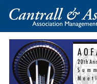 Thumbnail of Cantrall & Associates.