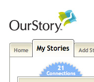 Thumbnail of OurStory.