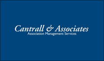 Cantrall & Associates Business Card