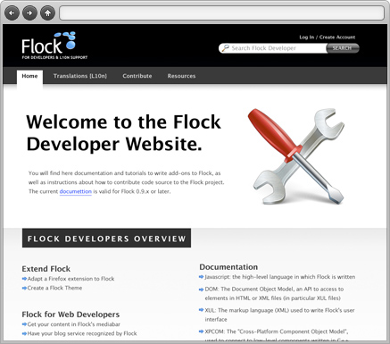 Developer.Flock.com