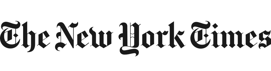 new york times logo